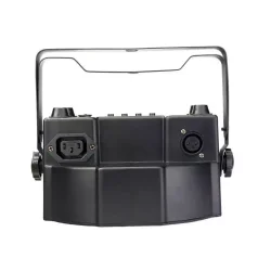 Redshow FLT-75-41 7 X 5W LED Par  