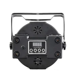 Redshow FLT-75-41 7 X 5W LED Par  