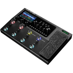 Valeton GP-200 Multieffekt Pedalboard