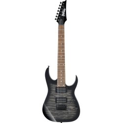 Ibanez GRG7221QA-TKS 7 str. Elguitar