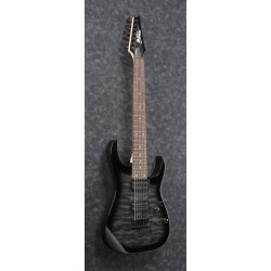 Ibanez GRG7221QA-TKS 7 str. Elguitar