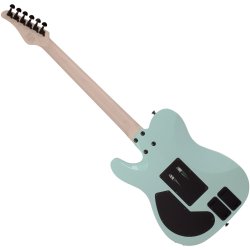 Schecter SUN VALLEY SS PT-FR S SFG El Guitar