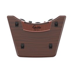 Guitto GGP-01 pickup til akustisk guitar