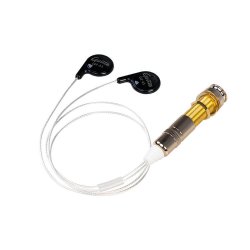 Guitto GGP-03 pickup til akustiske instrumenter