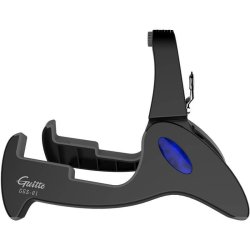 Guitto GGS-01 guitar-gulv-stativ  
