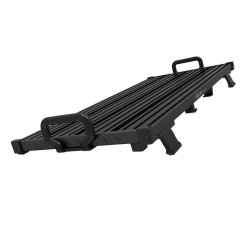 Guitto GPB-03 B pedalboard med taske, stor    