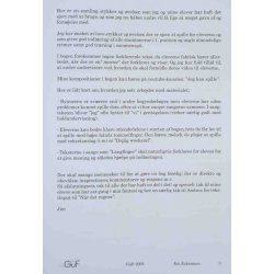 Jeg Kan Spille guitar-l�rebog