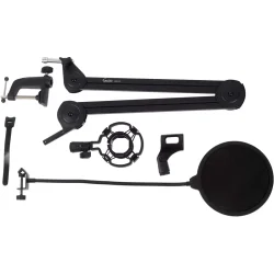 Guitto GMS-02 Universal Mikrofonarm 
