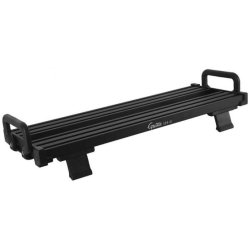 Guitto GPB-01 B pedalboard med taske, lille    