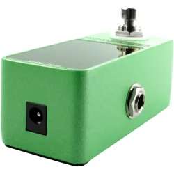 M-Vave Precision Tuner Guitarpedal/Effektpedal - Tuner (Elektrisk Guitar)