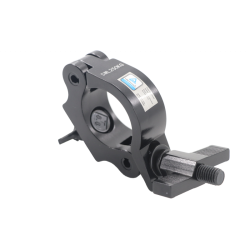 Algam Lighting HCB-4252-250KG Halv-Clamp 4252 mm (Sort, 250 kg)