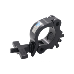 Algam Lighting HCB-4252-250KG Halv-Clamp 4252 mm (Sort, 250 kg)