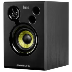 Hercules DJLearning Kit MK2 DJ Starter S�t inkl. DJ Controller, H�jttalere &amp; Hovedtelefoner