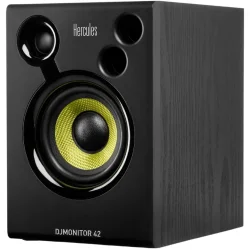 Hercules DJMonitor 42 Aktive Studie &amp; DJ Monitors (2 stk)