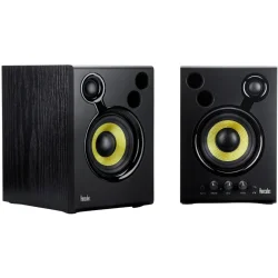 Hercules DJMonitor 42 Aktive Studie &amp; DJ Monitors (2 stk)