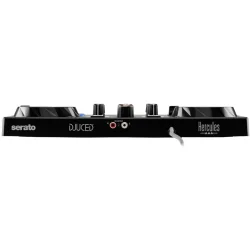 Hercules DJControl Inpulse 200 MK3 Kompakt 2-deck DJ Controller (Begynder Controller)  