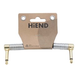 HiEnd GC-11 patchkabel 10 cm   