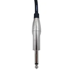 HiEnd 6,35 Mm Mono-Jack Instrumentkabel (12 Meter)