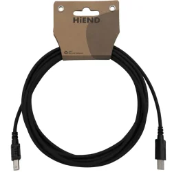 HiEnd USB-AB-5M USB-A Til USB-B-Kabel (5 Meter)