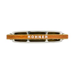 HOHNER Blues Harpe C-dur