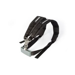 HOHNER XS Adult Begynder Harmonika inkl. taske 