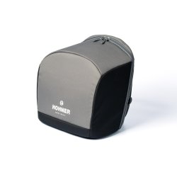 HOHNER XS Adult Begynder Harmonika inkl. taske 