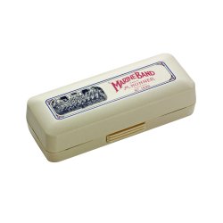 HOHNER Marine Band 1896 C-dur