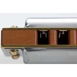 HOHNER Marine Band Deluxe C-major