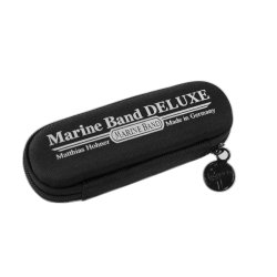 HOHNER Marine Band Deluxe C-major
