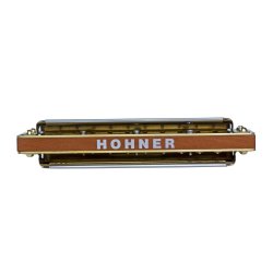 HOHNER Marine Band Deluxe C-major