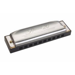 HOHNER Special 20 C-dur