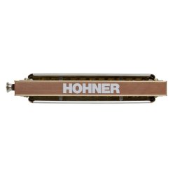 HOHNER Super Chromonica C