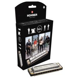 HOHNER The Beatles C
