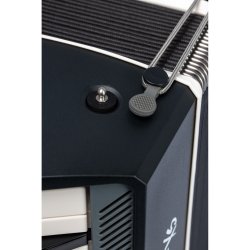 HOHNER XS Adult Begynder Harmonika inkl. taske 