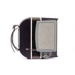 HOHNER XS Adult Begynder Harmonika inkl. taske 