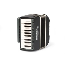 HOHNER XS Adult Begynder Harmonika inkl. taske 