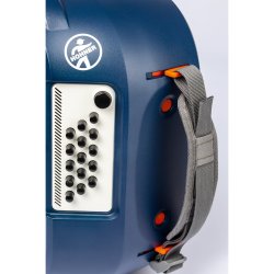 HOHNER XS Child B�rne Harmonika inkl. taske 