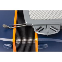 HOHNER XS Child B�rne Harmonika inkl. taske 