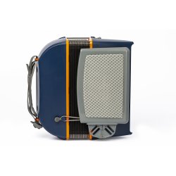 HOHNER XS Child B�rne Harmonika inkl. taske 