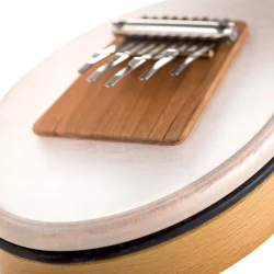 HOKEMA - Sansula Basic (Nyudvikling af Kalimba)