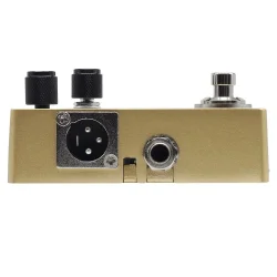 Hotone Omni 5 Guitarpedal/Effektpedal - Akustisk Simulator (Elektrisk Guitar)