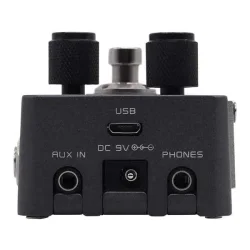 Hotone UA-10 Jogg USB Audio Interface