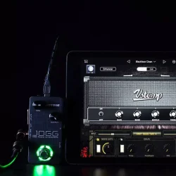 Hotone UA-10 Jogg USB Audio Interface