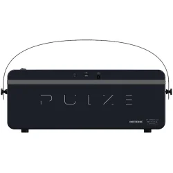 Hotone Pulze AP-30BK Guitarforst�rker Bluetooth h�jttaler &amp; Audio Interface