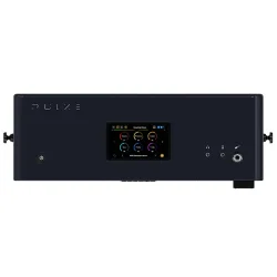 Hotone Pulze AP-30BK Guitarforst�rker Bluetooth h�jttaler &amp; Audio Interface