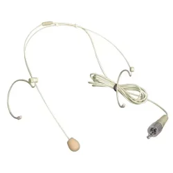 Karsect JRU-561/PT-51C/HT-3A Tr�dl�st Tyndt Headset Mikrofon S�t         