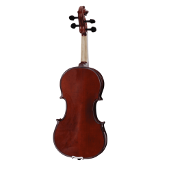 Soundsation VSVI-14 Virtuoso Student 1/4 St�rrelse Violin S�t inkl. kuffert &amp; bue 