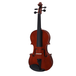 Soundsation VSVI-14 Virtuoso Student 1/4 St�rrelse Violin S�t inkl. kuffert &amp; bue 