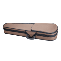Soundsation VSVI-14 Virtuoso Student 1/4 St�rrelse Violin S�t inkl. kuffert &amp; bue 
