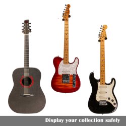 String Swing BCC11W V�goph�ng/V�gholder (Klassisk Guitar)